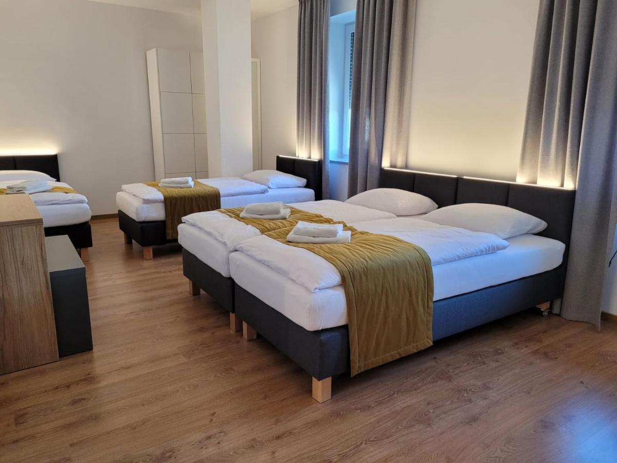 Good Sleep Bed & Breakfast Kolonowskie Exterior photo